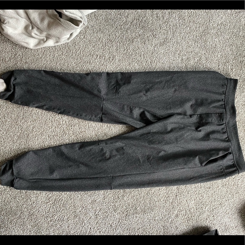 lululemon joggers